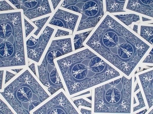 ‘Spring Shuffle…cards that is’ : An Afternoon of Cards & Games