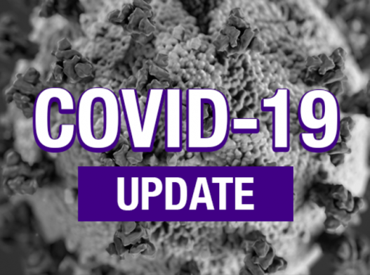 COVID Update – NOV 18, 2021
