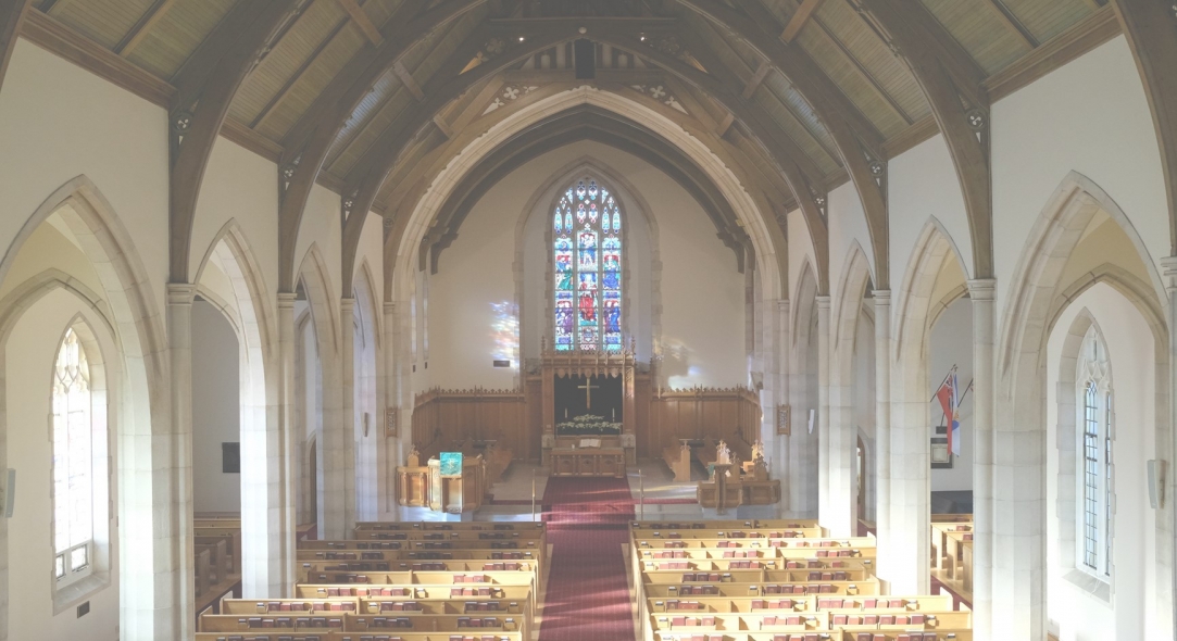 Congregational Collaboration