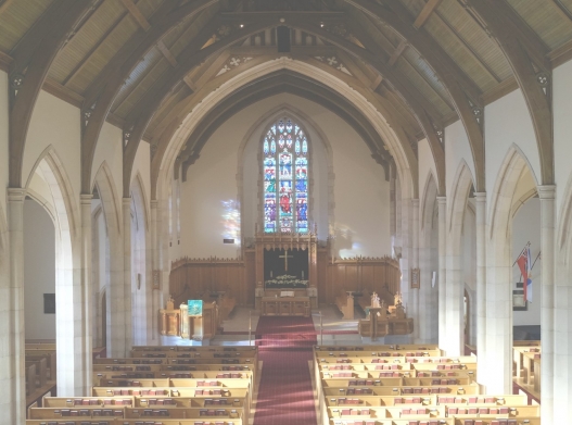 Congregational Collaboration
