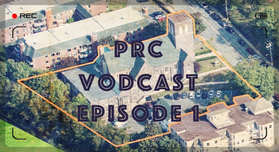 PRC Vodcast