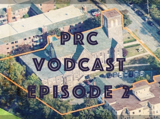 PRC Vodcast 2