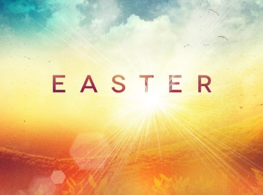 Easter Worship