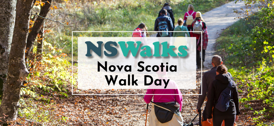 NS Walk Day