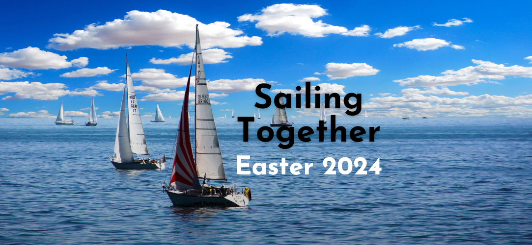 Sailing Together