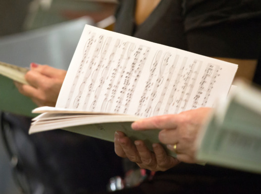 Social Choir