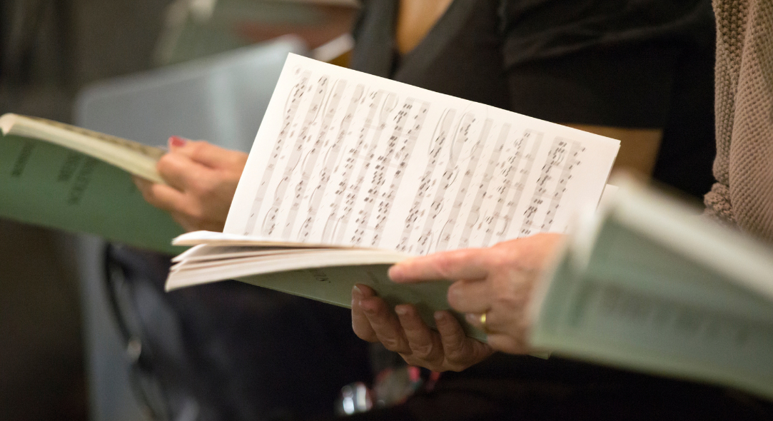 Social Choir