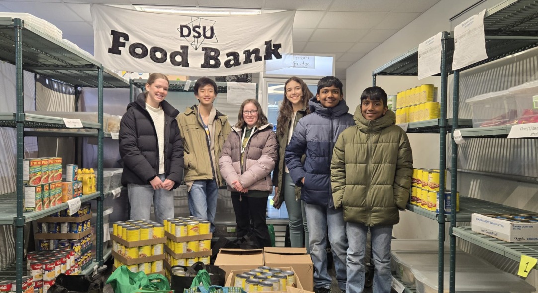 Thank-you notes that made our week!