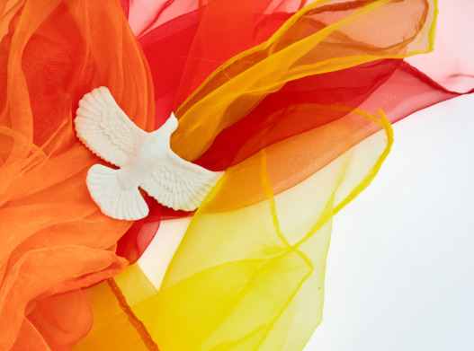 Pentecost Sunday Worship