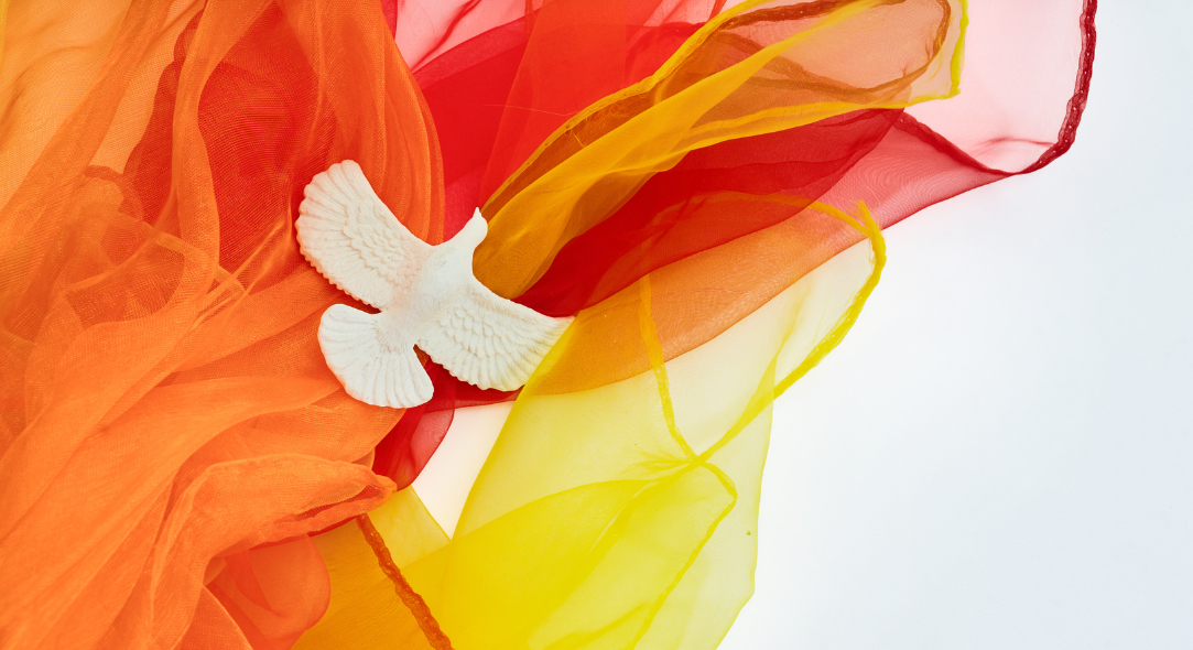 Pentecost Sunday Worship