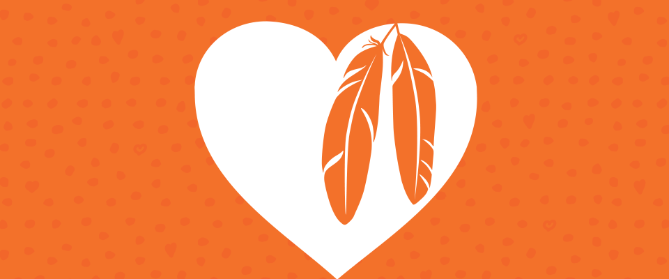 Orange Shirt Beading Workshop