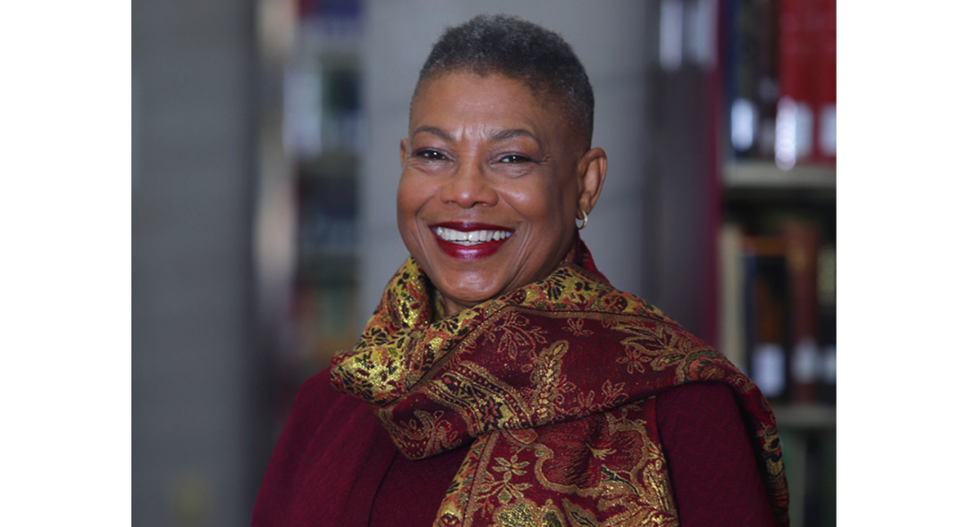 Guest Speaker: Rev’d. Dr. Marjorie Lewis