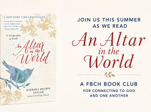Summer Book Club
