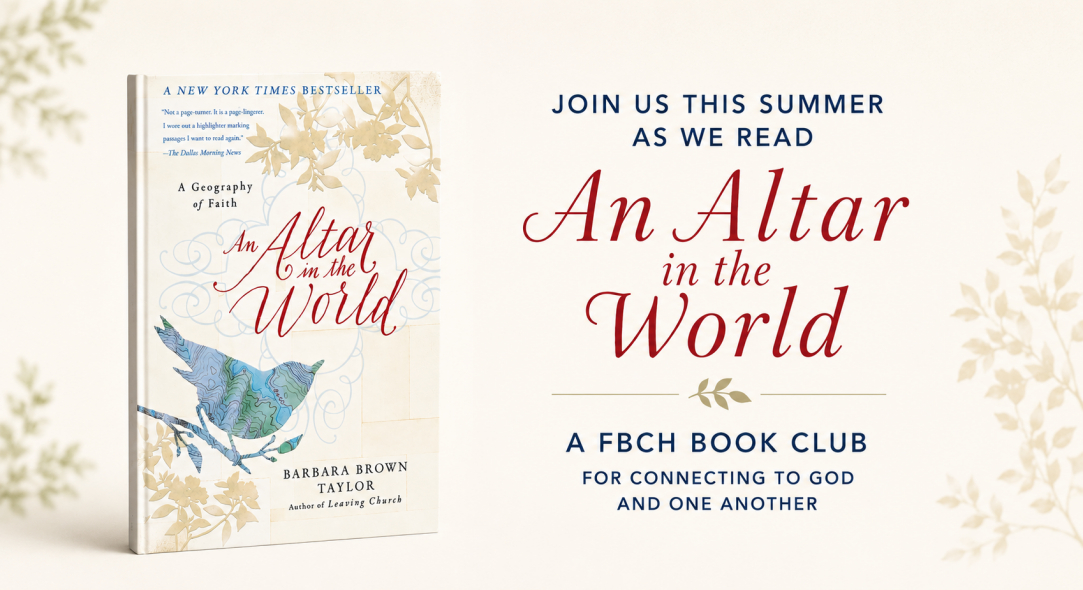 Summer Book Club