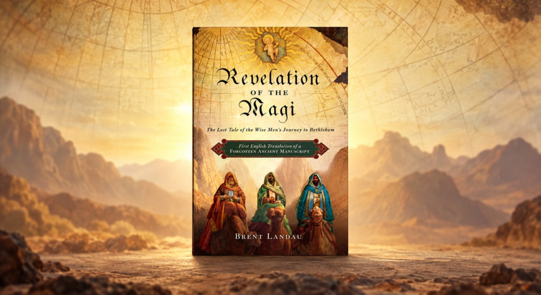 Pre Advent Book Group