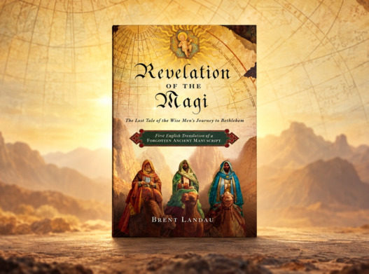 Pre Advent Book Group