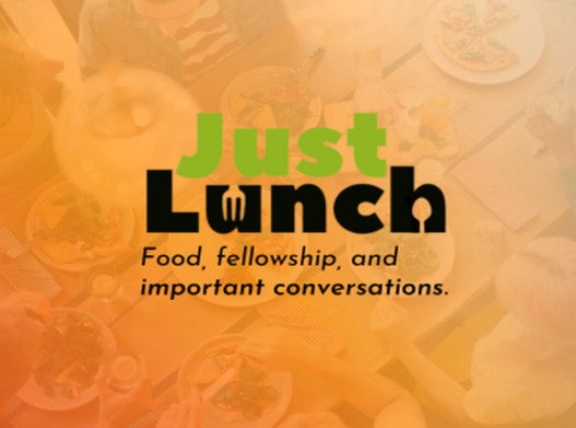 Just Lunch