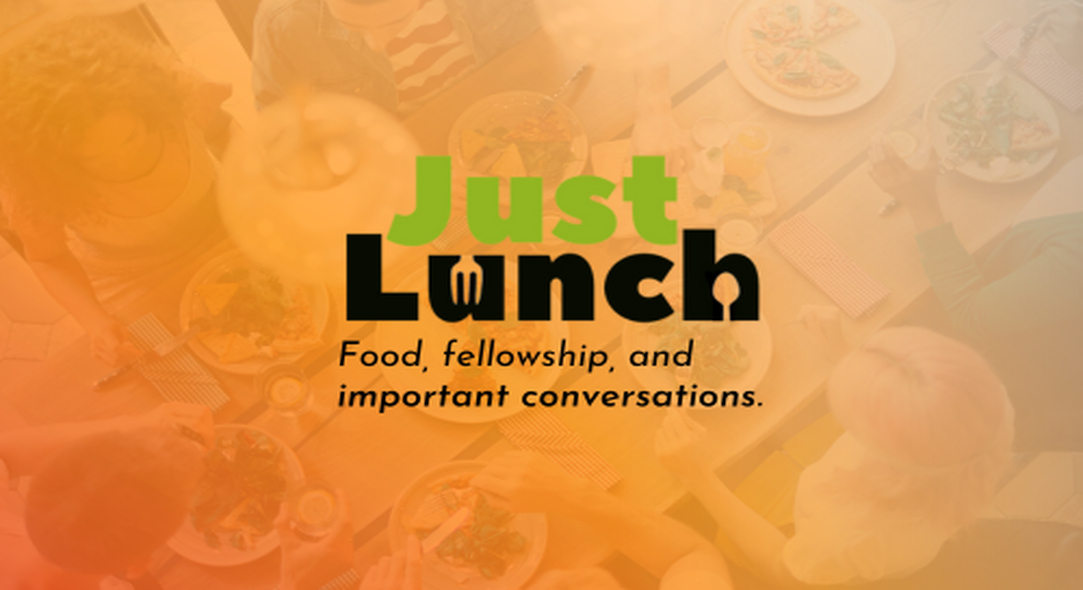 Just Lunch